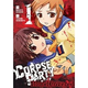 Illustration for article titled iCorpse Party: Blood Covered /iVol. 1 - Manga Reviewem/em
